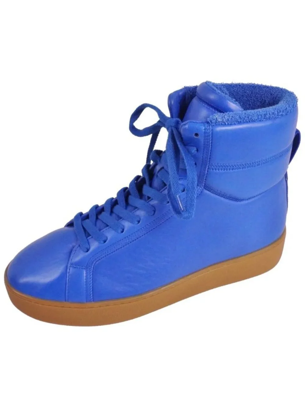 Bottega Veneta Sneakers Quilt